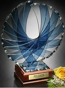 Picture of Phoenix Award 14" Dia