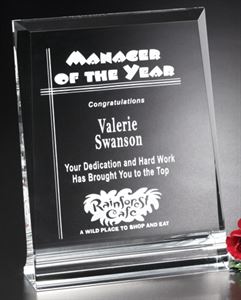 Picture of Ventura Award 6"