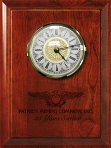 Picture of Americana Wall Clock