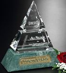 Picture of Vandalia Pyramid 7"