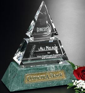 Picture of Vandalia Pyramid 8"