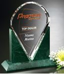 Picture of Valdez Award 10-1/2"