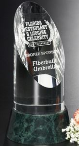 Picture of Vinton Award 7"