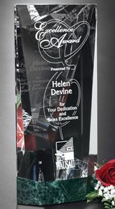 Picture of Valera Award 10"