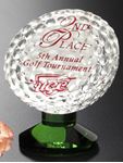 Picture of Fairway Award 3-1/4"
