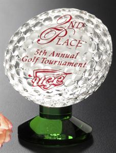 Picture of Fairway Award 3-1/4"