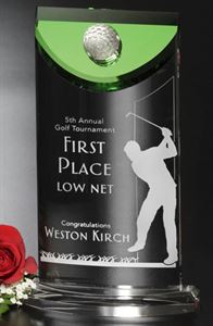 Picture of Birdie Award 9-1/4"
