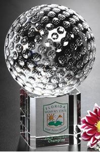 Picture of Stratus Golf 4" Dia