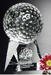 Picture of Triad Golf Award 4" Dia