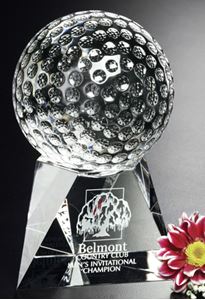 Picture of Triad Golf Award 4" Dia