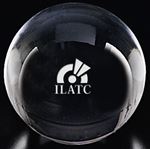 Picture of Gazing Ball 3" Dia