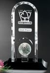Picture of Springfield Golf Award 10-1/2"