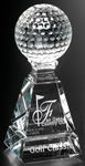 Picture of Golf Pyramid 6"