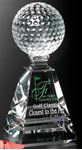 Picture of Golf Pyramid 8"