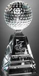 Picture of Golf Pyramid 10"