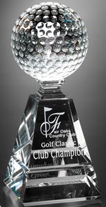 Picture of Golf Pyramid 10"