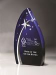 Picture of Medium Star Award