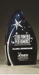 Picture of Large Star Award