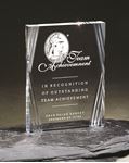 Picture of Acrylic Diamond Carved