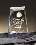 Picture of Lasered Beveled Acrylic Award