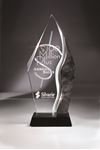 Picture of Ebony Essential Tower Award