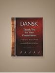Picture of Qty 1-24 (only) Large Dual Wood Background Plaque