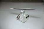 Picture of Pen on Crystal Pyramid