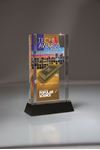 Picture of Lucite Infusion Embedded Imprint