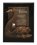 Picture of Extra-Large Digi-Color Plaque with Choice of Finish