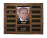Picture of 13" x 10 1/2" Magnetic Photo Plaque