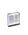 Picture of Small Digi-Color Paperweight