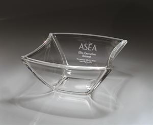 Picture of Winx Crystal Bowl