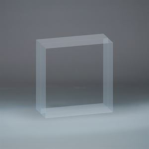 Picture of Corner Border Infusion Tablet - Choice of Border Color