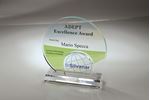 Picture of Tiered Infusion Arch Award