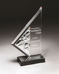 Picture of Gemini Chrome Peak