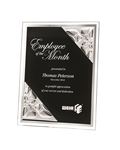 Picture of Double Pebble Surface Gemini Plaque