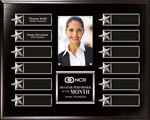 Picture of Horizontal Star Border Easy Perpetual Plaque Feature Package