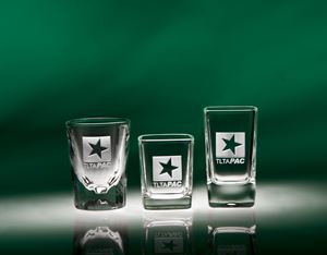 Picture of 225 Oz Souvenir Shot Glass - Bulk