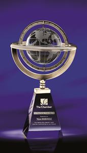Picture of Omni Globe - Boxed