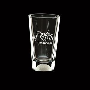 Picture of 16 Oz Fairway Pub Glass - Set/4 - Boxed
