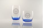 Picture of 14 Oz Marin On The Rocks - Set/4 - Boxed