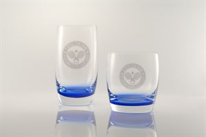 Picture of 14 Oz Marin On The Rocks - Set/4 - Boxed