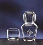 Picture of 17 Oz Ambassador Water Set - Set - Boxed