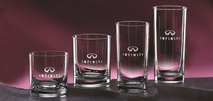 Picture of 14 Oz Double Old Fashioned - Set/4 - Boxed
