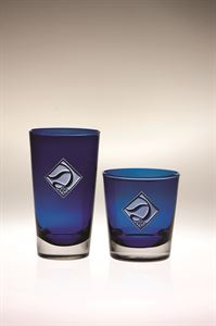 Picture of 14 Oz Danube Double Old Fashioned - Set/4 - Boxed