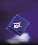 Picture of Plaza Paperweight - Boxed