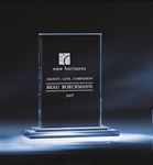 Picture of Plaque Small - Boxed