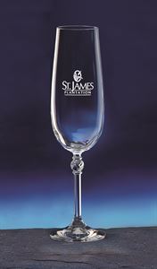 Picture of 11 Oz Roma Flute - Set/4 - Boxed