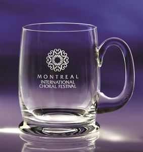 Picture of 18 Oz Prosit Mug - Boxed