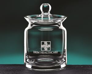 Picture of Biscuit Barrel - Boxed